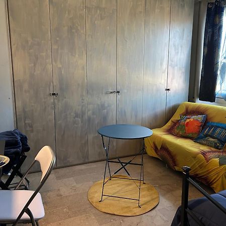 Bed and Breakfast Casa Milano Expo Sp Exterior foto
