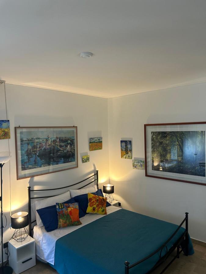 Bed and Breakfast Casa Milano Expo Sp Exterior foto