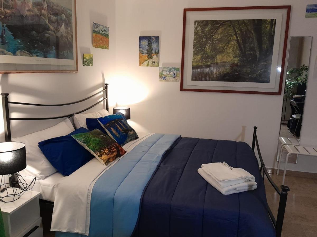 Bed and Breakfast Casa Milano Expo Sp Exterior foto